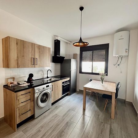 Galteo Naranja Apartment Ронда Екстериор снимка